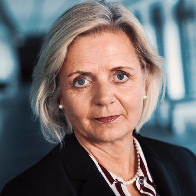 Karen Frøsig