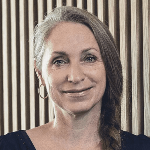 Ann Lehmann Erichsen