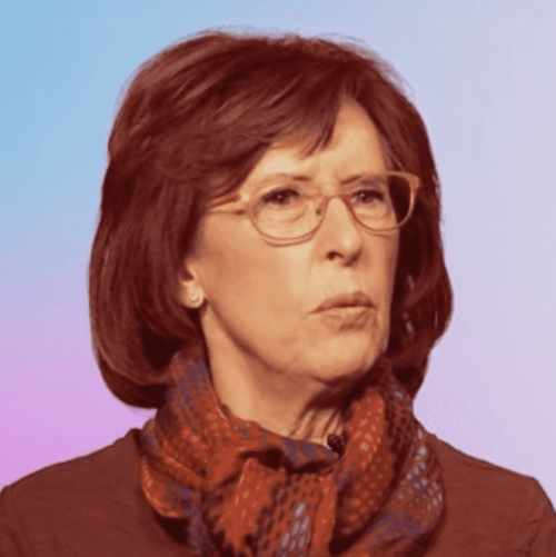 Anna Marie Schou Ringive
