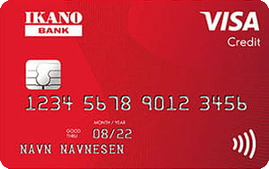 Ikano Bank