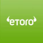 eToro logo