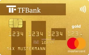 TF Bank