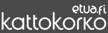 Kattokorko