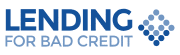 Lending For Bad Credit