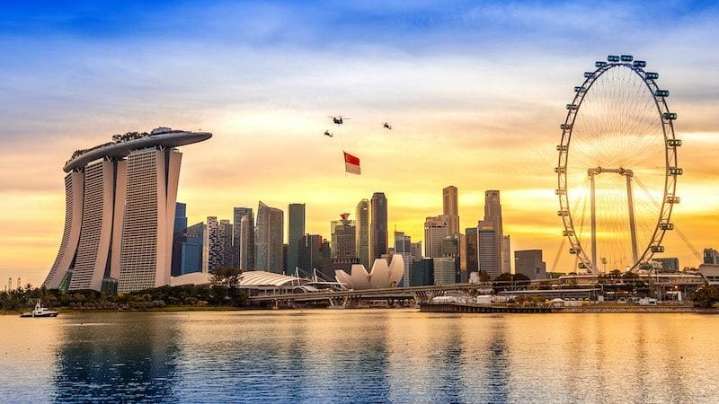 Singapura