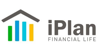 iPlan лого