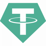 Logo Tether