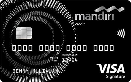 Bank Mandiri