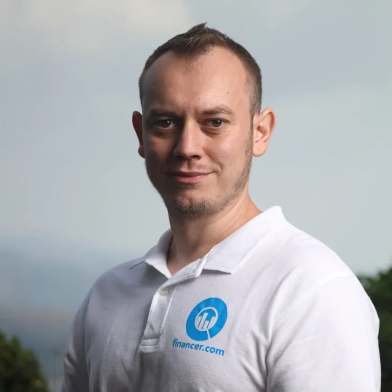 Andrei Bercea