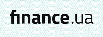 finance лого