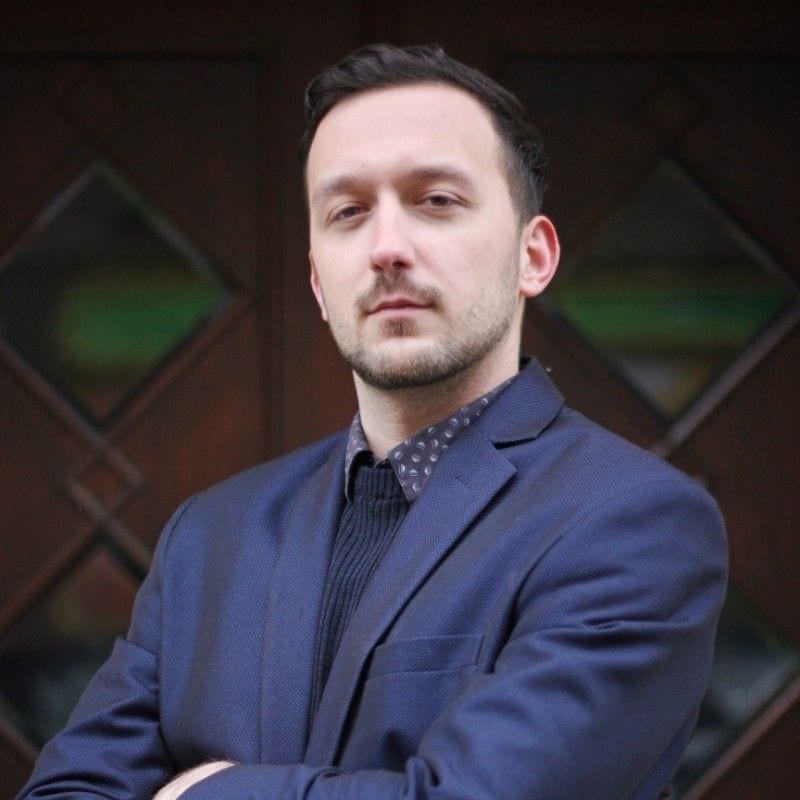 Jakub Ondruška