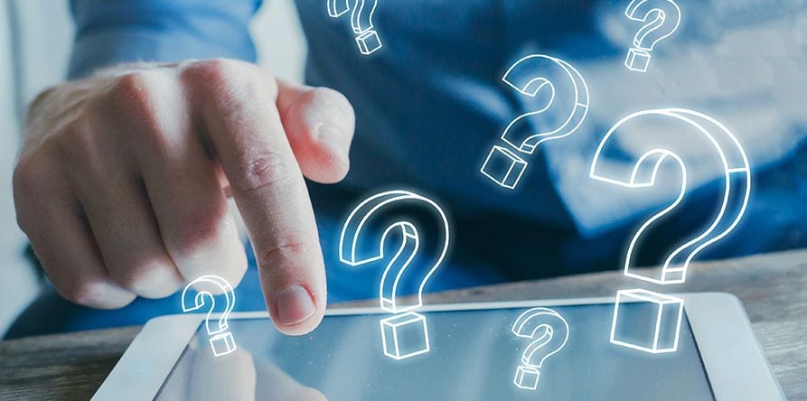 Tile article searched financial questions 1922851