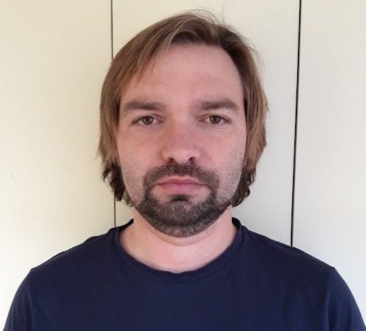Грєшніков Костянтин