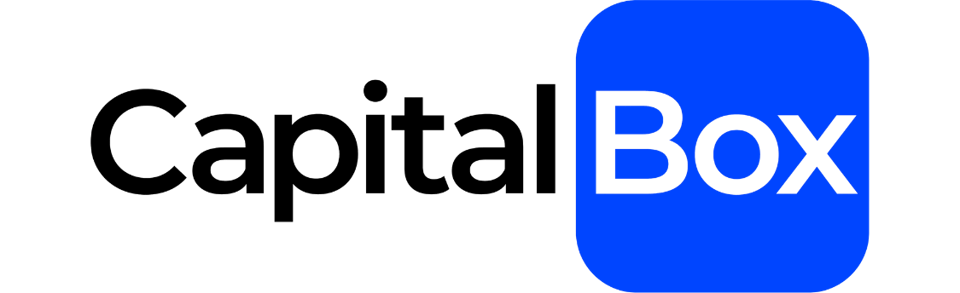 Capital Box Logo