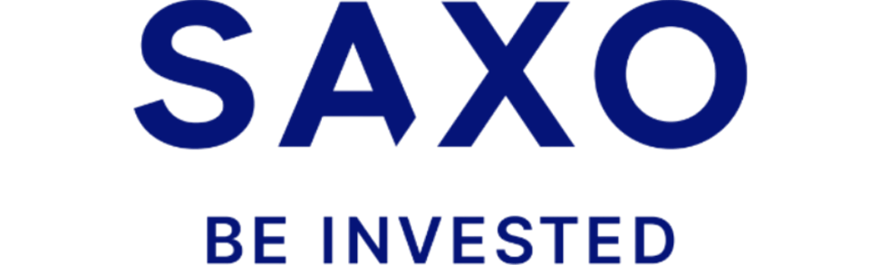 Saxo Bank