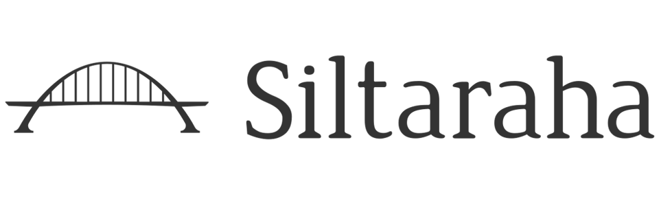 Siltaraha