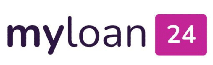 Myloan24 logo