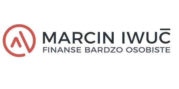 Finanse Bardzo Osobiste podcast Marcin Iwuć