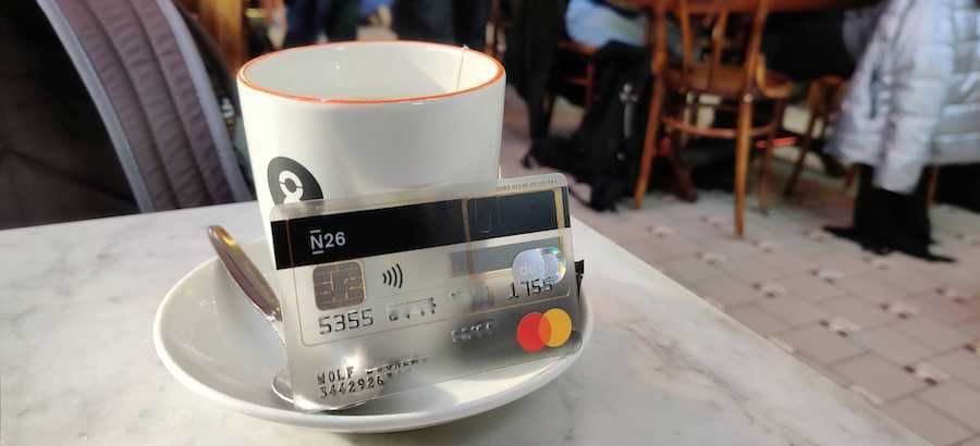 N26-skusenosti