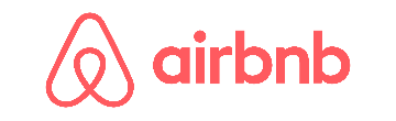 Airbnb logo