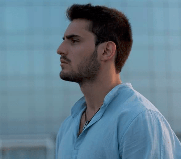 Ricard Holgado ranking de youtubers españoles