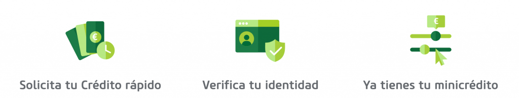 como solicitar prestamos a vivus