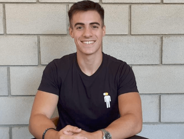 Sergio Begueria youtubers españoles famosos