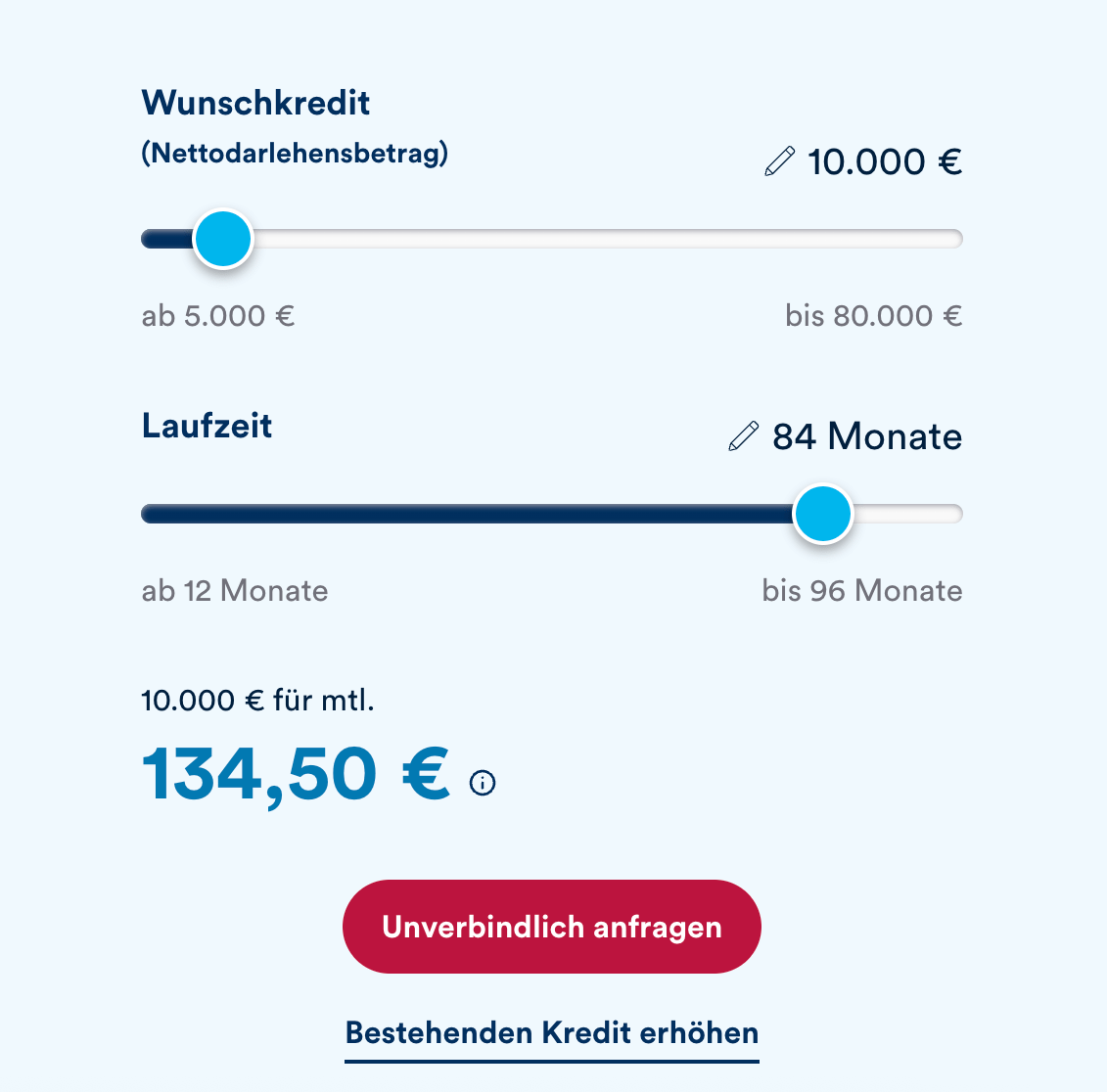 Targobank kreditrechner nutzen