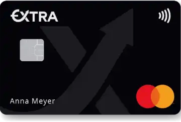 Extra karte
