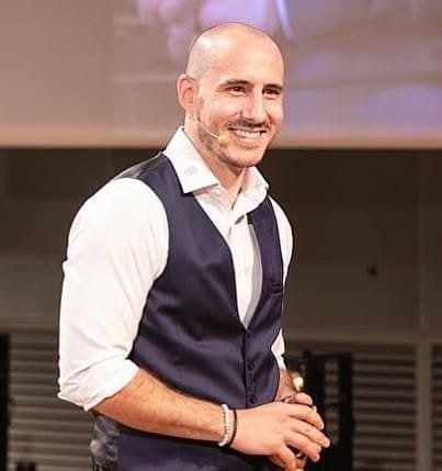 Yann Darwin