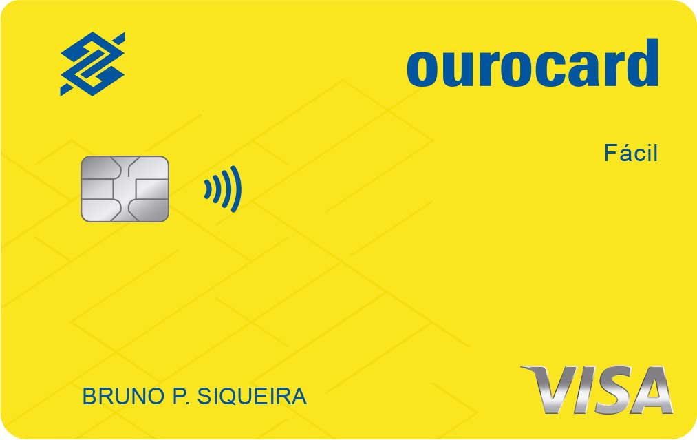 Ourocard Fácil