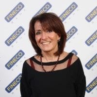 Lorena Pelliciari - CFO di FinecoBank