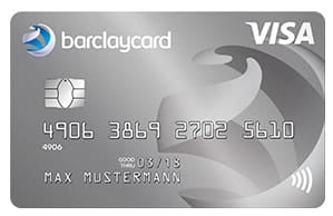 easybank Platinum Kreditkarte (ehemals Barclaycard)