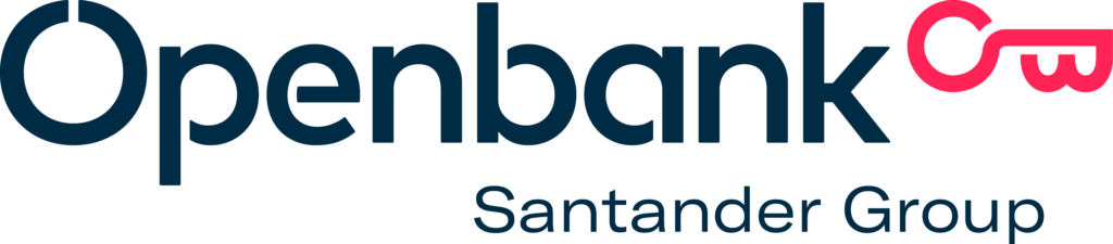 Openbank logo en overzicht