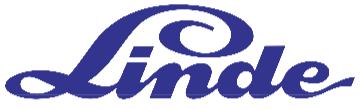 Linde logo financer