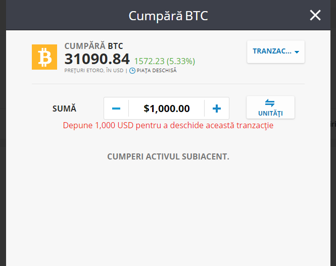 copy trading etoro