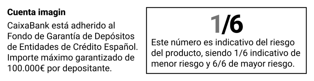 imagin indice riesgo