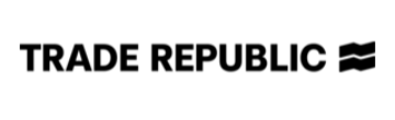 Trade republic logo
