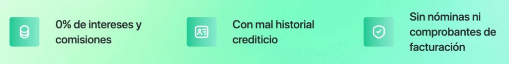 ventajas crezu