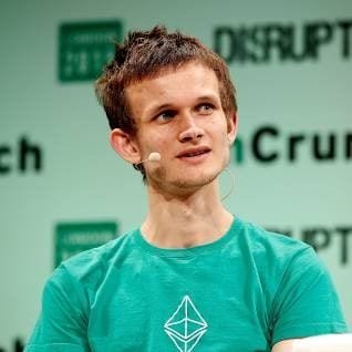 Vitalik Buterin top cripto influencers
