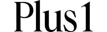 Plus 1