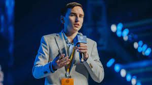 Carl Runefelt TheMoonCar criptoperonalidades influyentes