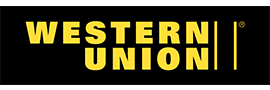 Western Union logo