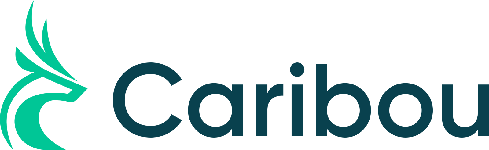 Caribou