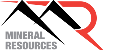 Mineral resources logo
