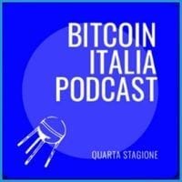 Bitcoin Italia Podcast
