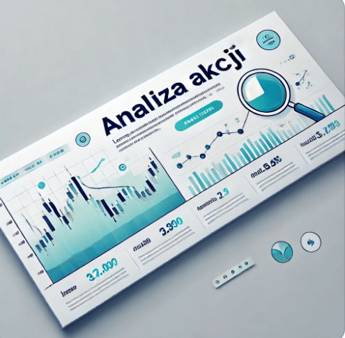 Jak analizować akcje spółek