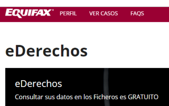 Cómo consultar si estás en ASNEF gratis
