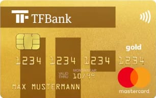 TF Bank Italia