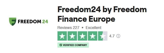 freedom24 мнения